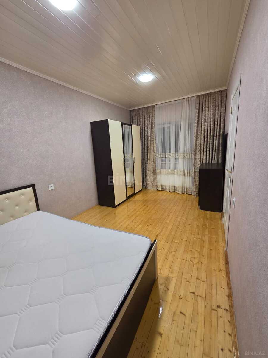 2 otaqlı Həyət evi/Bağ evi, Şağan q., Bakı
