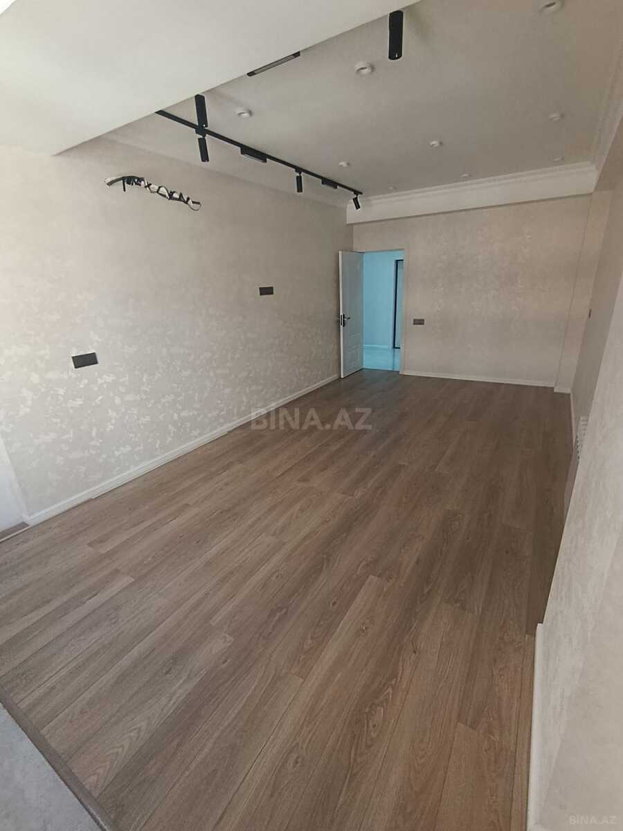 2 otaqlı Yeni tikili, Xırdalan
