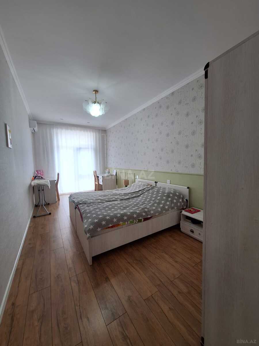 3 otaqlı Yeni tikili, Xətai r., Bakı