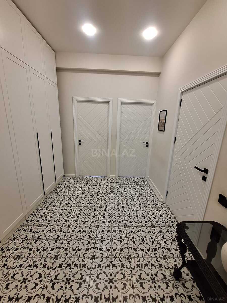 3 otaqlı Yeni tikili, Xətai r., Bakı