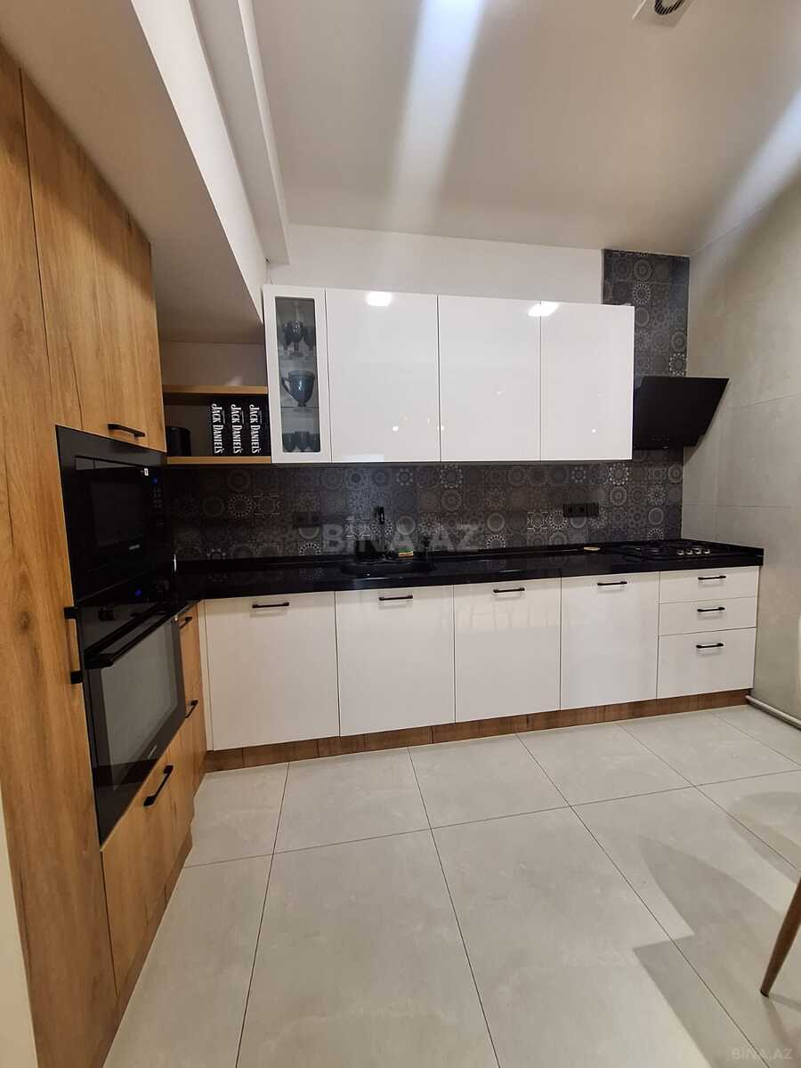3 otaqlı Yeni tikili, Xətai r., Bakı