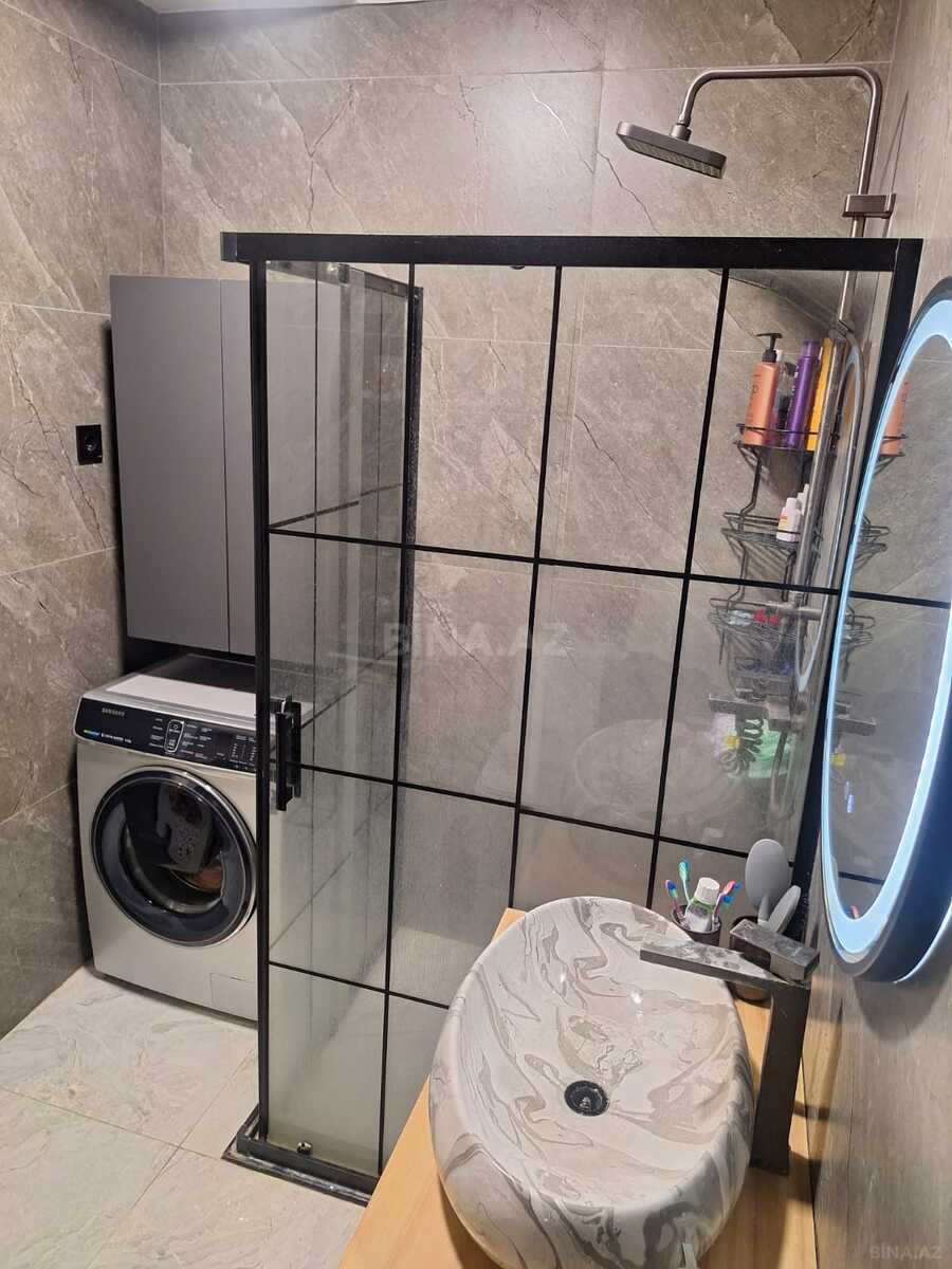 3 otaqlı Yeni tikili, Xətai r., Bakı