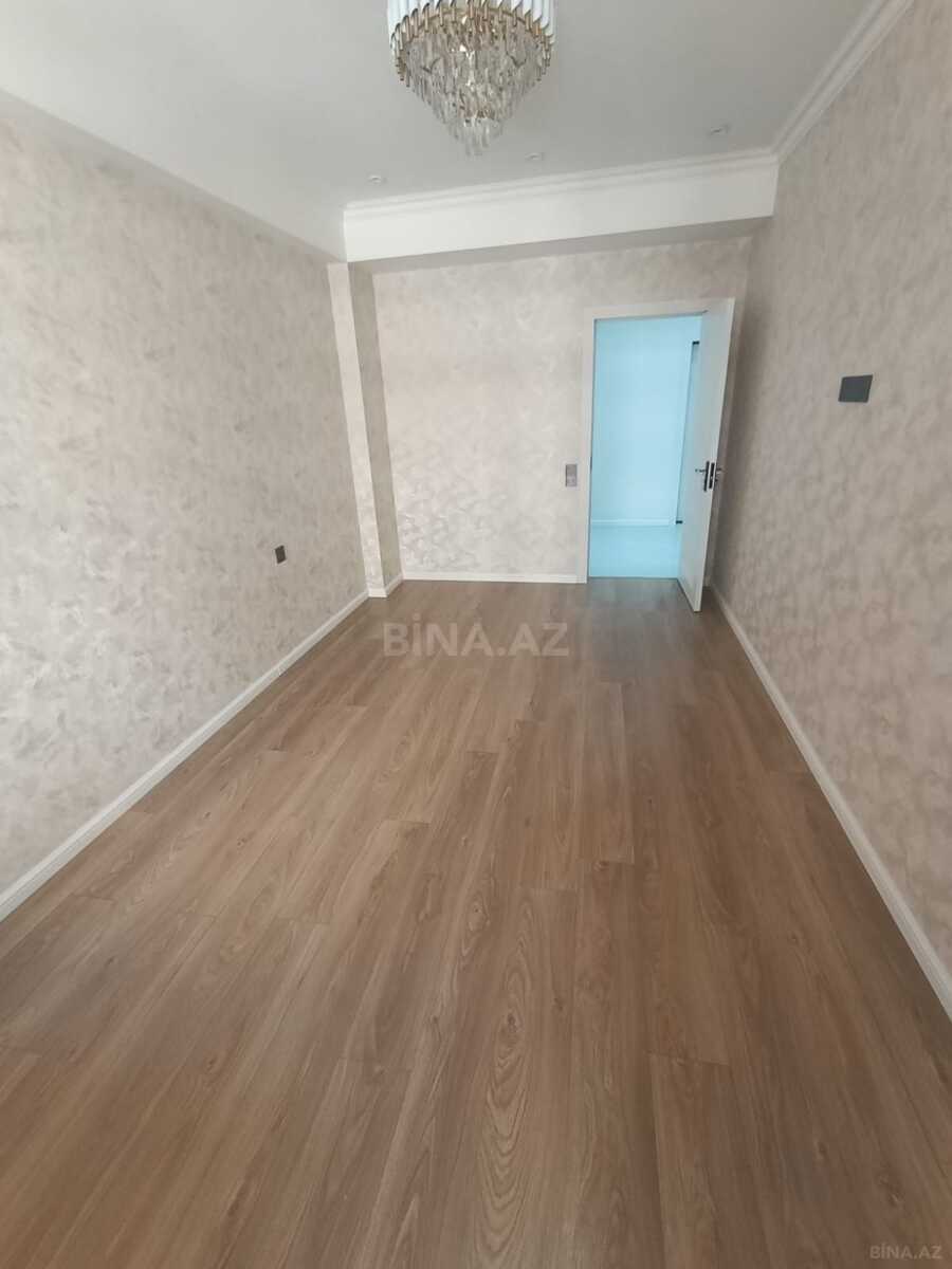 2 otaqlı Yeni tikili, Xırdalan