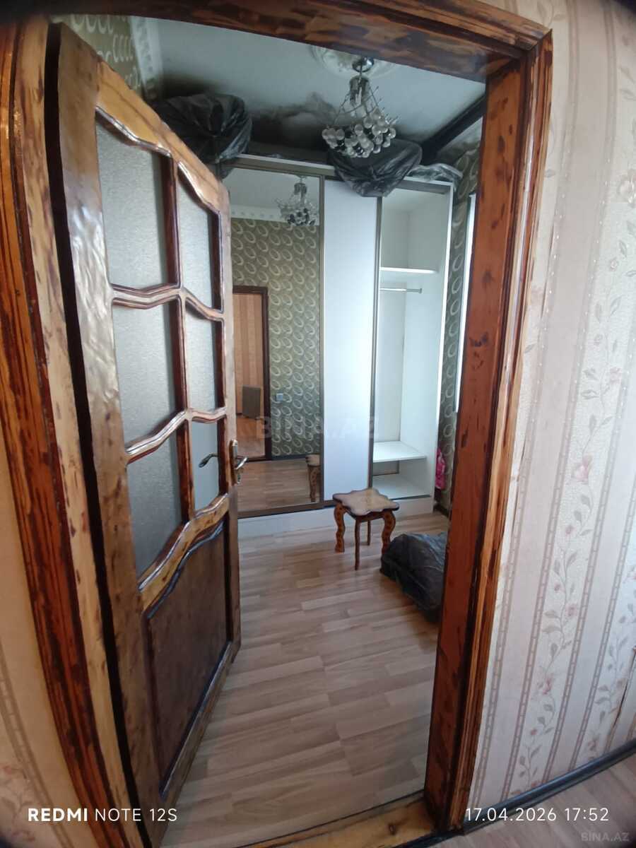 2 otaqlı Köhnə tikili, 20 Yanvar m., Bakı