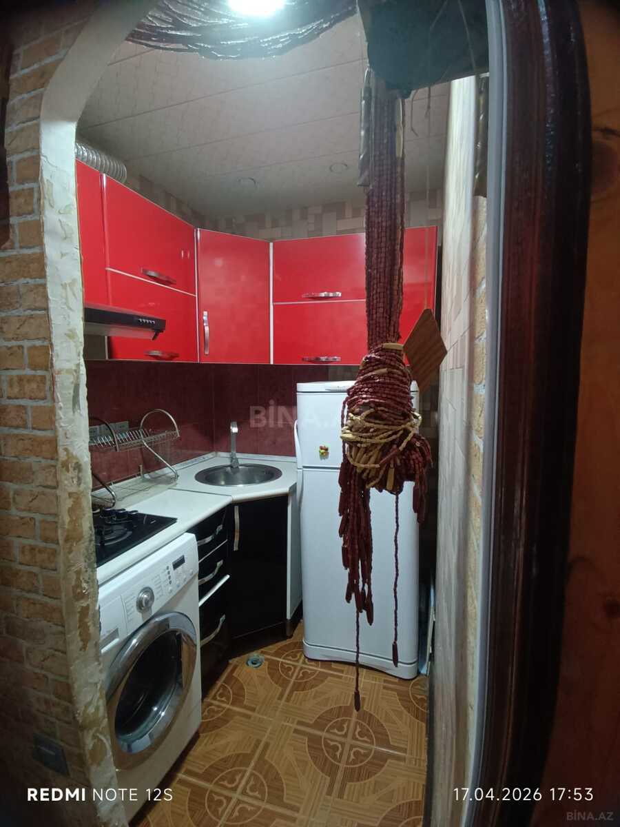 2 otaqlı Köhnə tikili, 20 Yanvar m., Bakı