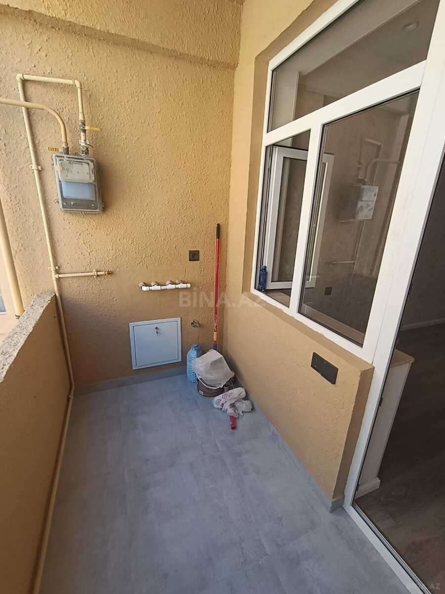 2 otaqlı Yeni tikili, Xırdalan