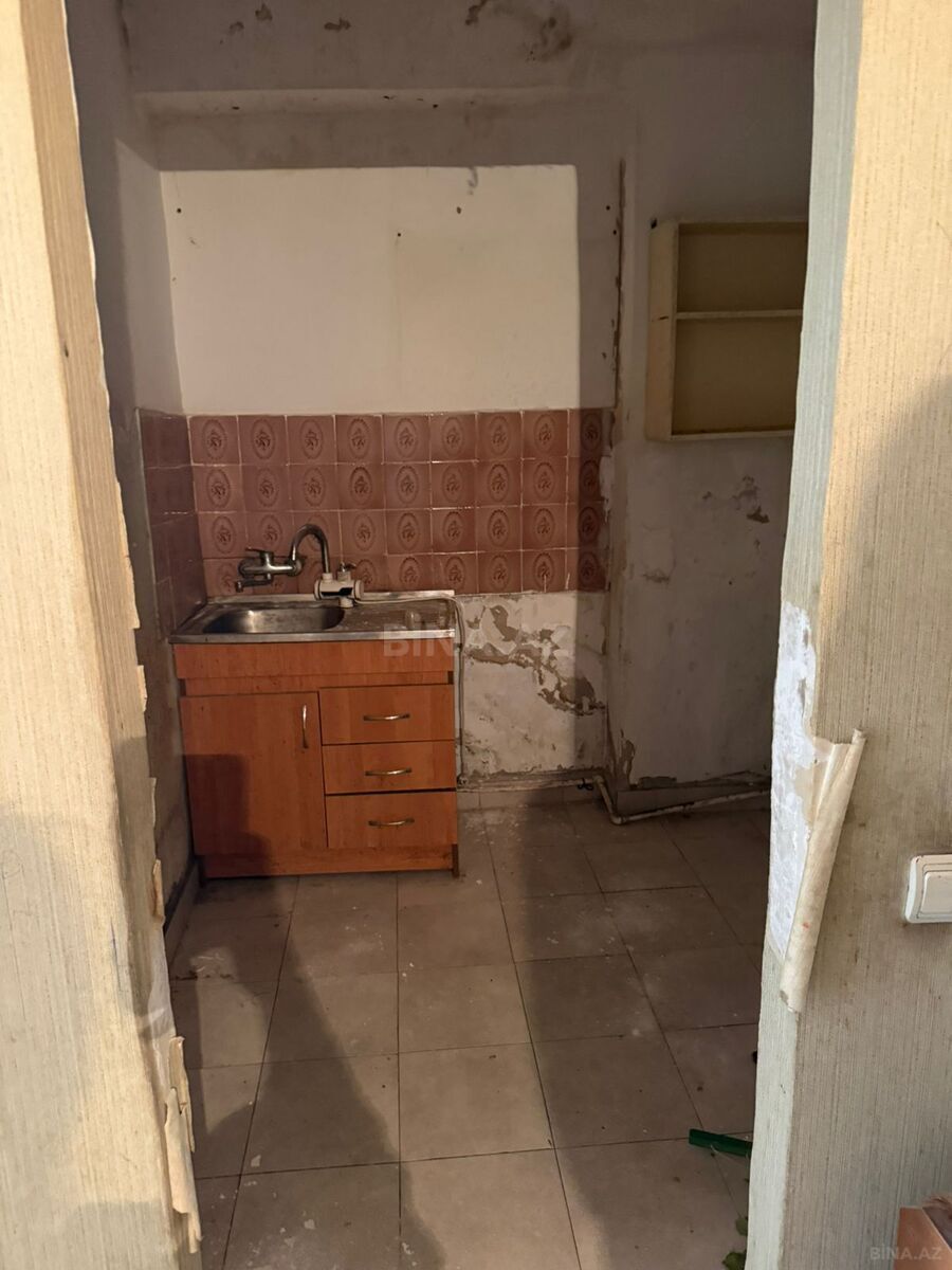 2 otaqlı Köhnə tikili, Nərimanov r., Bakı