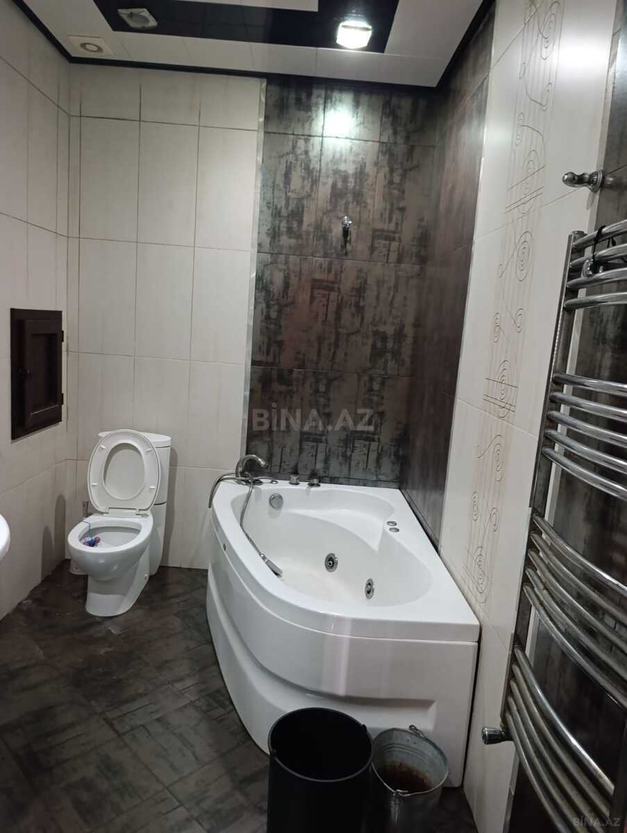 3 otaqlı Yeni tikili, Şah İsmayıl Xətai m., Bakı