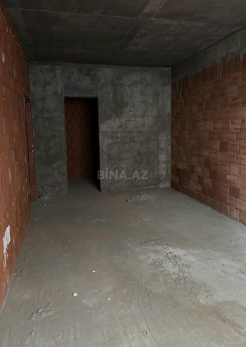 3 otaqlı Yeni tikili, Azadlıq Prospekti m., Bakı