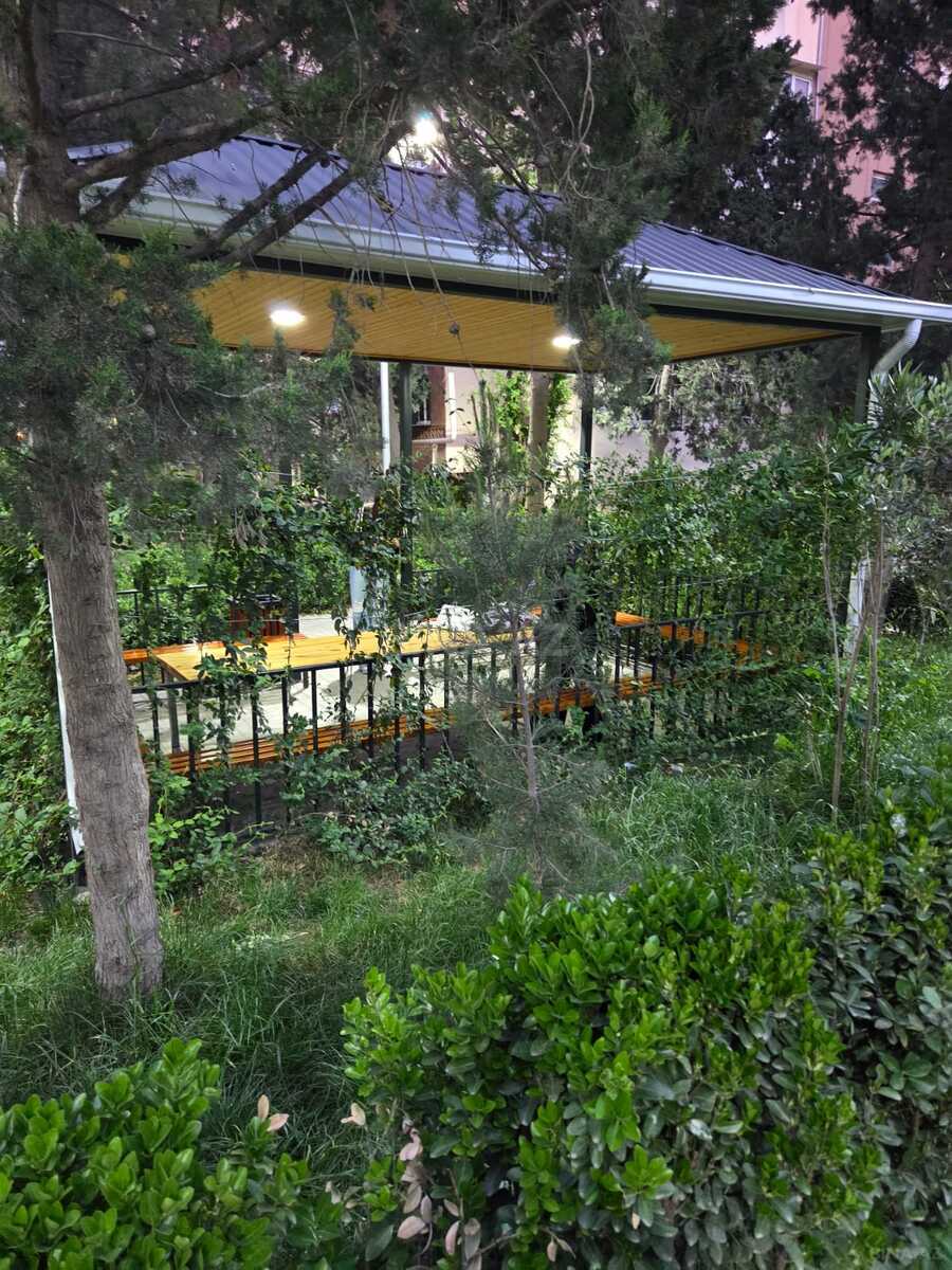 2 otaqlı Köhnə tikili, Azadlıq Prospekti m., Bakı