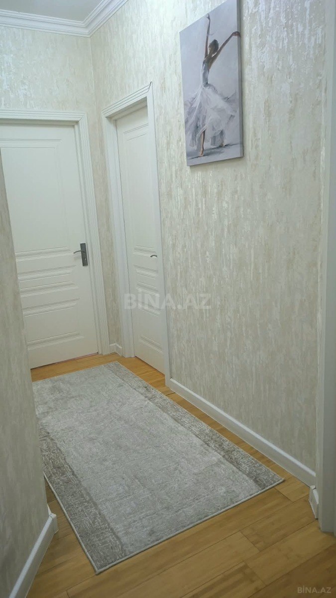 2 otaqlı Yeni tikili, Xırdalan