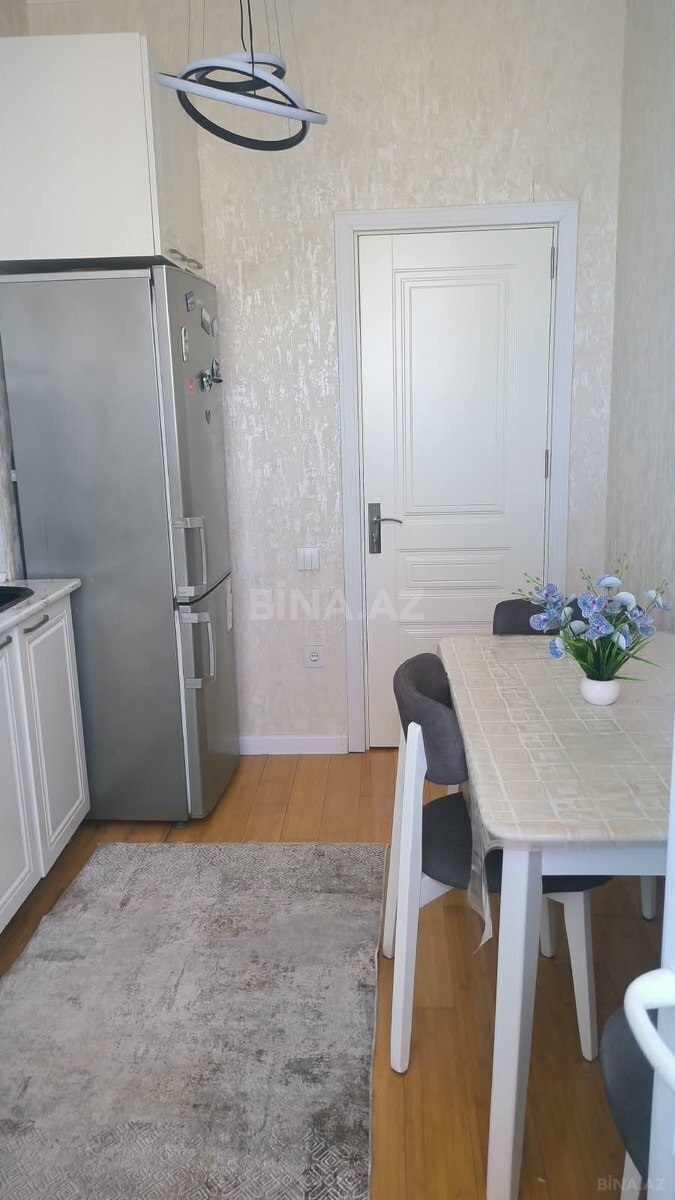 2 otaqlı Yeni tikili, Xırdalan