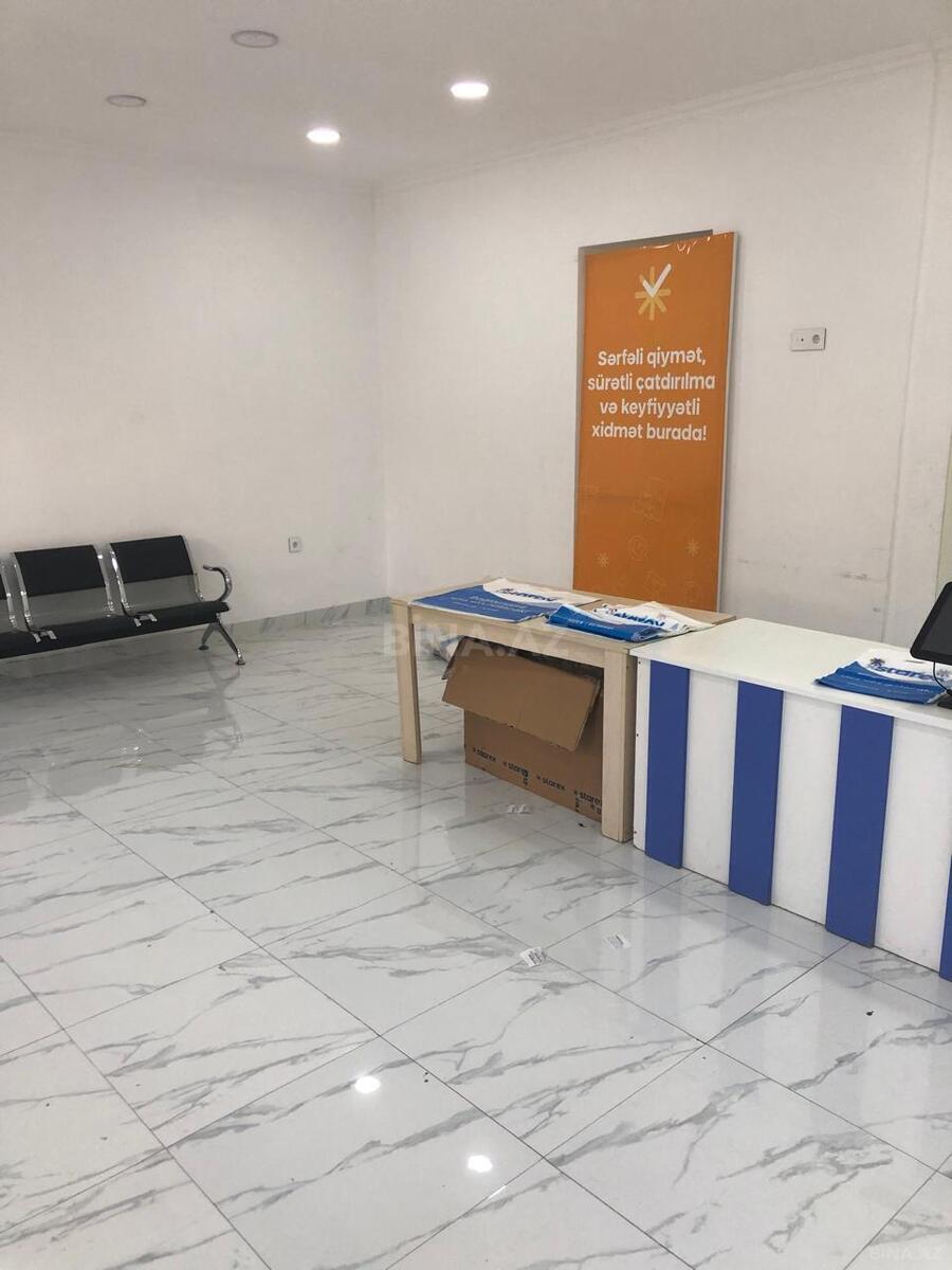 Obyekt Koroğlu m., Bakı