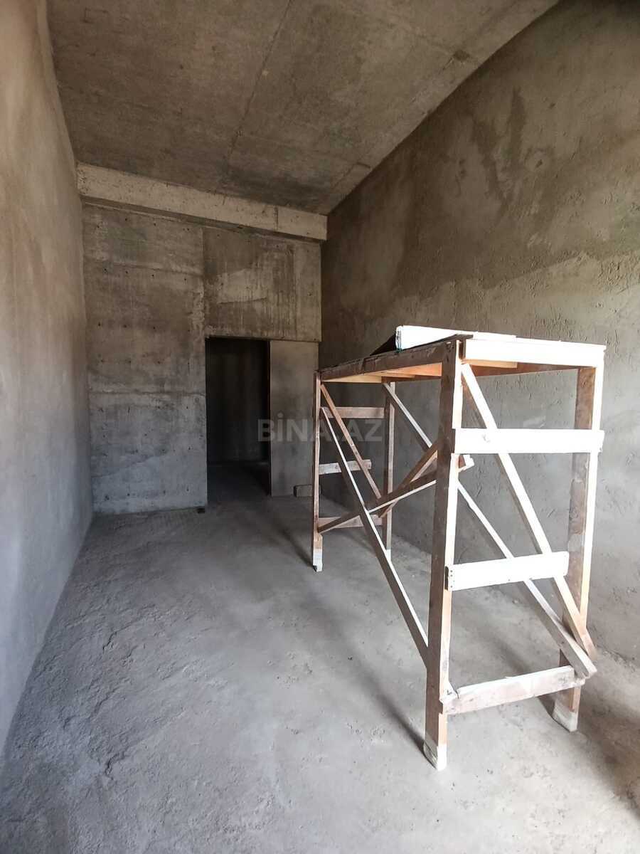 2 otaqlı Yeni tikili, Şah İsmayıl Xətai m., Bakı