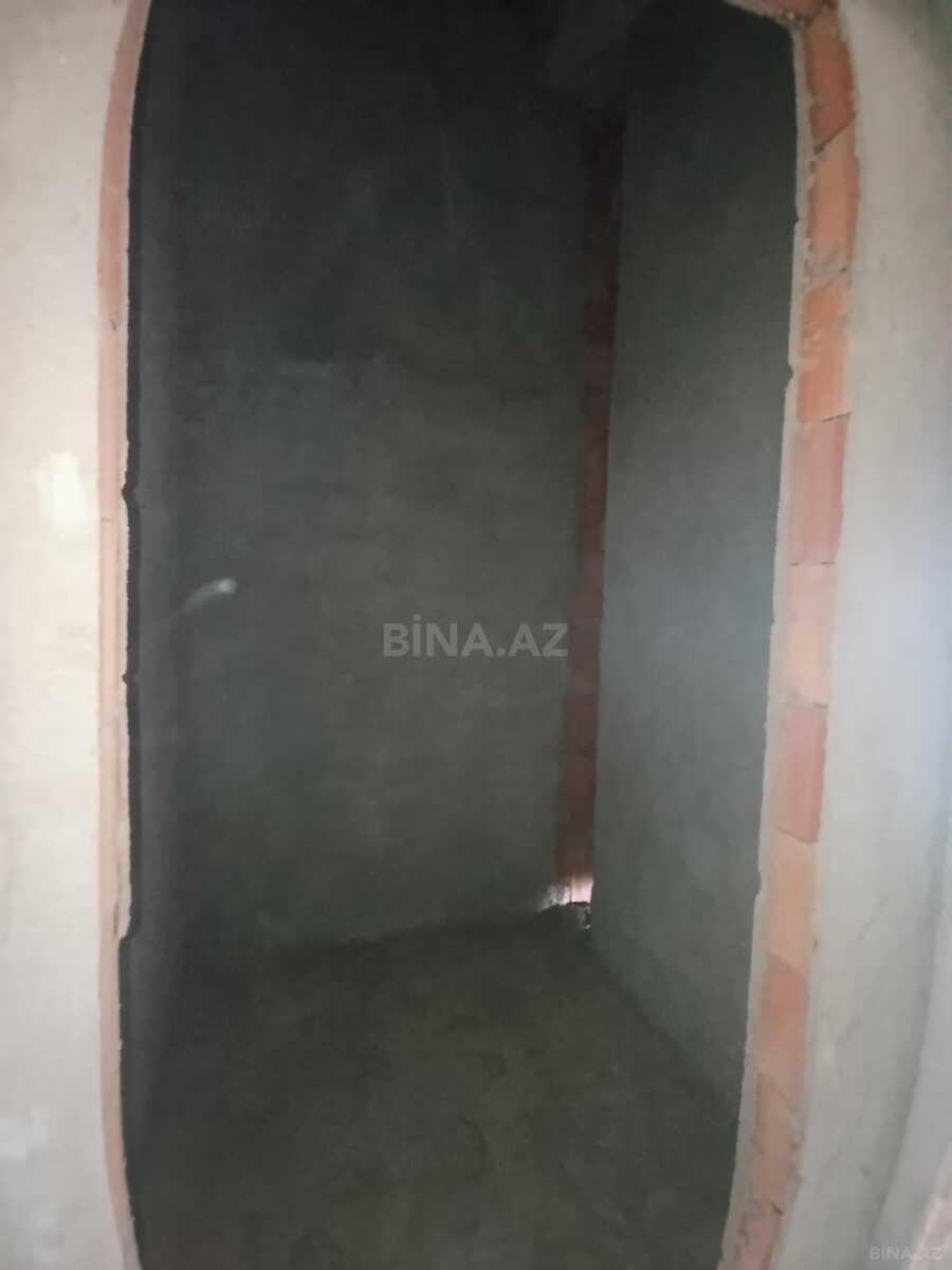 2 otaqlı Yeni tikili, Şah İsmayıl Xətai m., Bakı