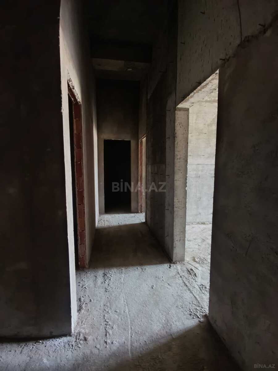 2 otaqlı Yeni tikili, Şah İsmayıl Xətai m., Bakı