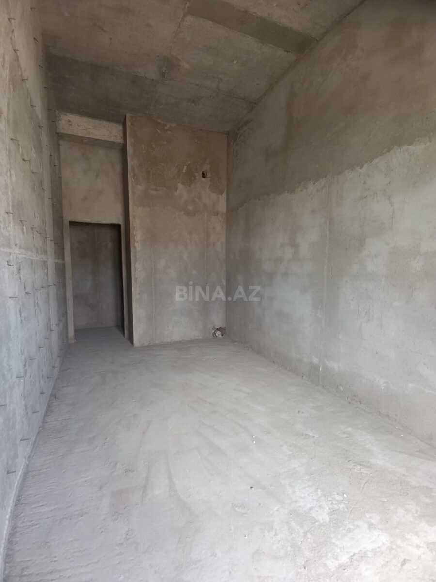 2 otaqlı Yeni tikili, Şah İsmayıl Xətai m., Bakı
