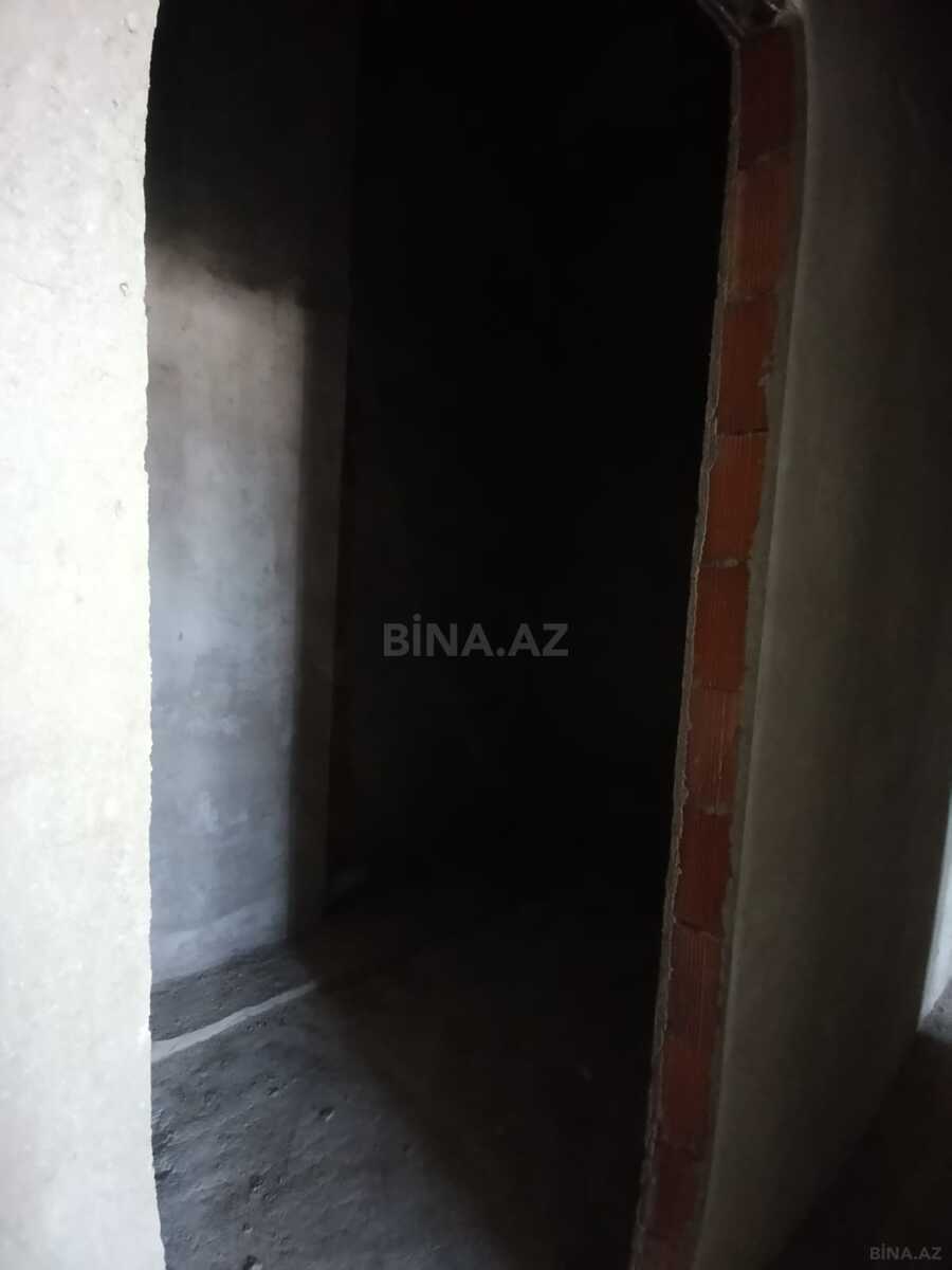 2 otaqlı Yeni tikili, Şah İsmayıl Xətai m., Bakı
