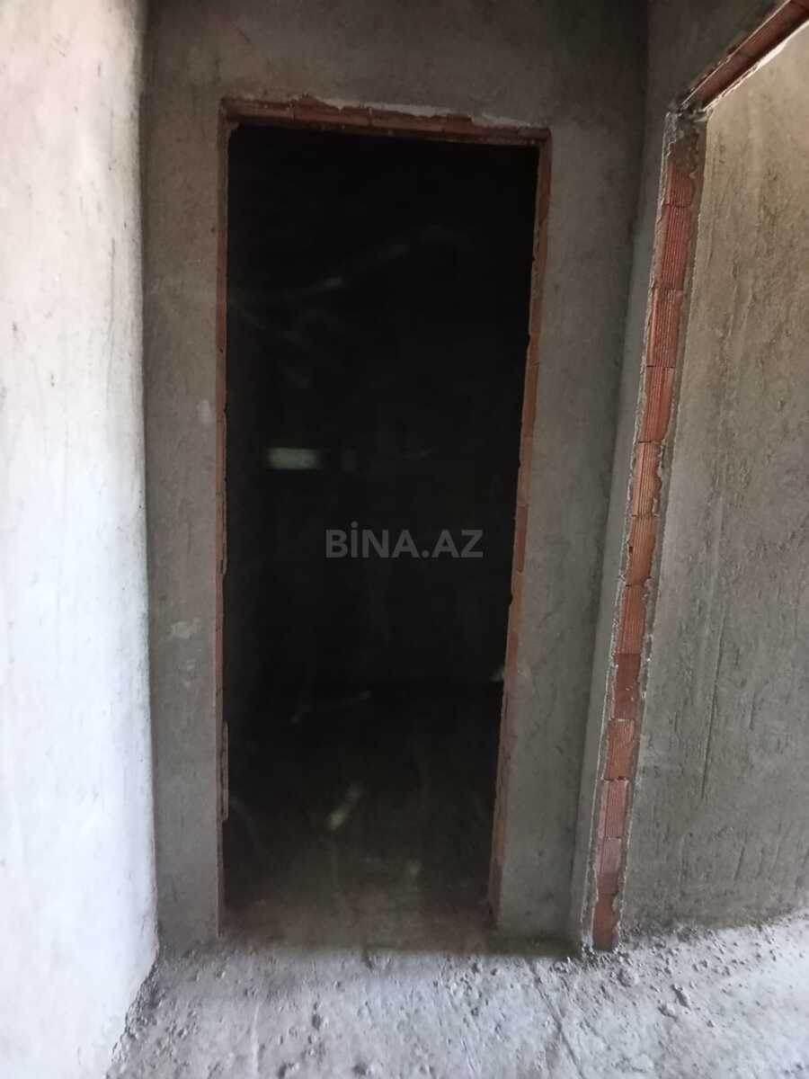 2 otaqlı Yeni tikili, Şah İsmayıl Xətai m., Bakı