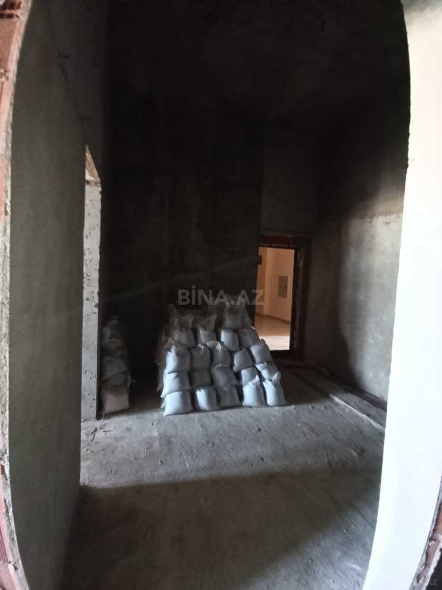 2 otaqlı Yeni tikili, Şah İsmayıl Xətai m., Bakı