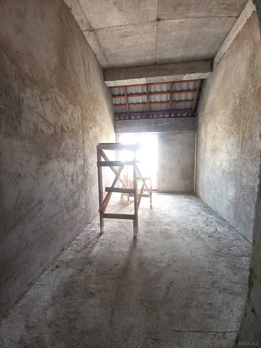 2 otaqlı Yeni tikili, Şah İsmayıl Xətai m., Bakı