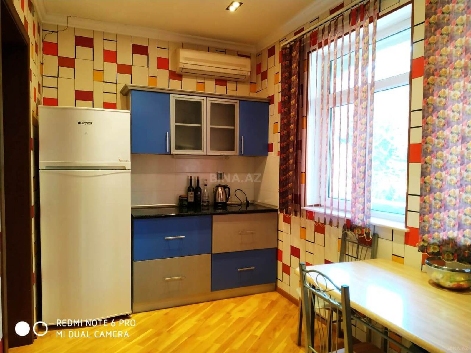 2 otaqlı Köhnə tikili, İçəri Şəhər m., Bakı