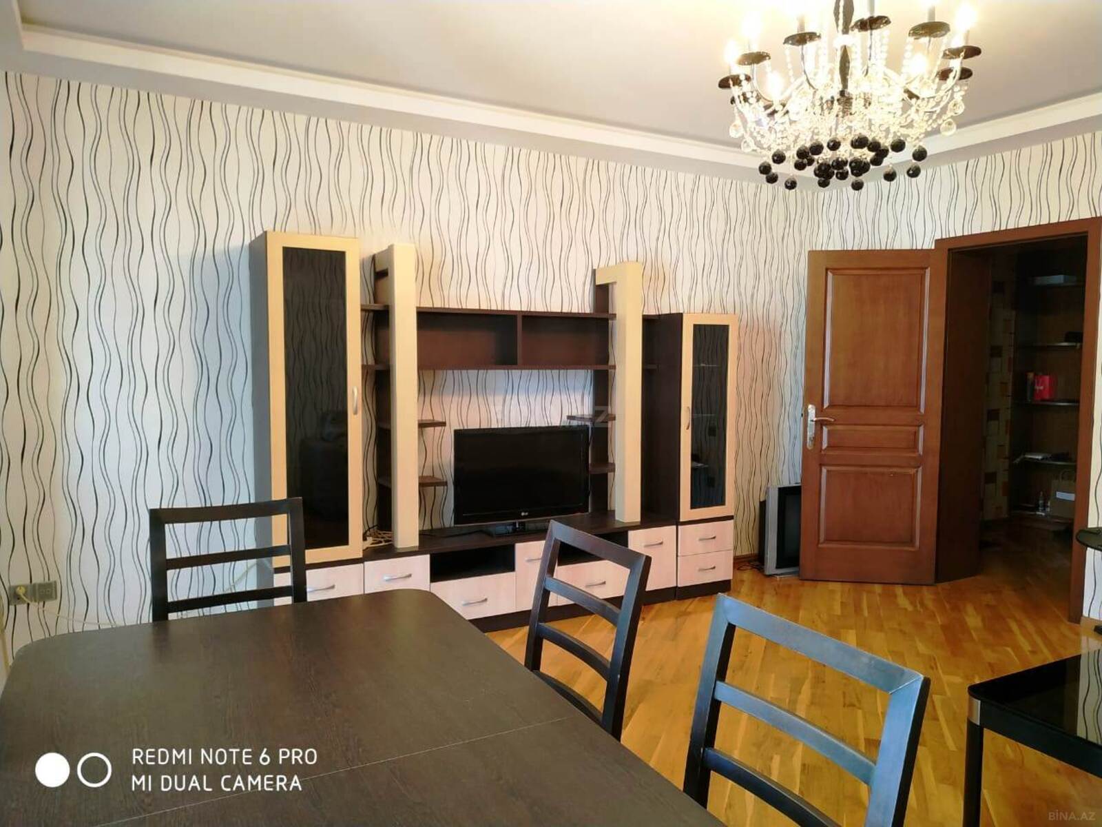2 otaqlı Köhnə tikili, İçəri Şəhər m., Bakı