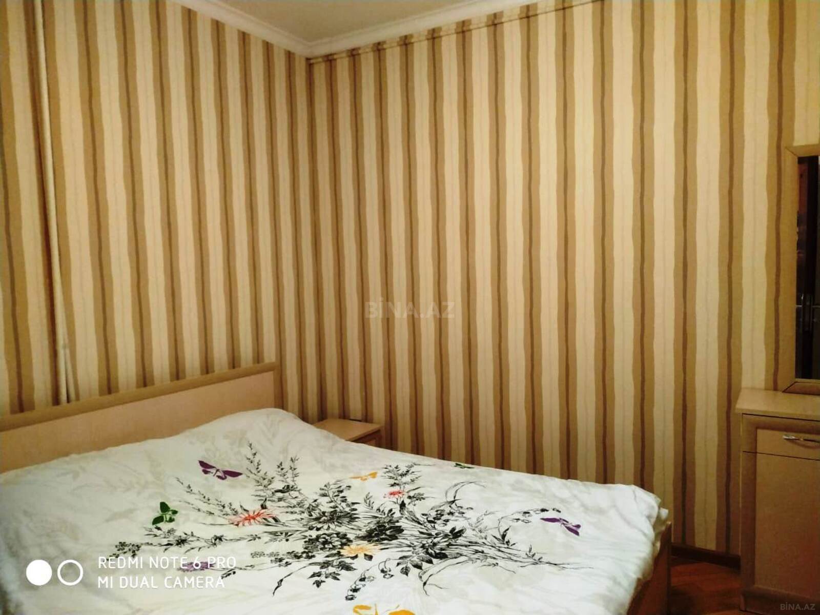 2 otaqlı Köhnə tikili, İçəri Şəhər m., Bakı