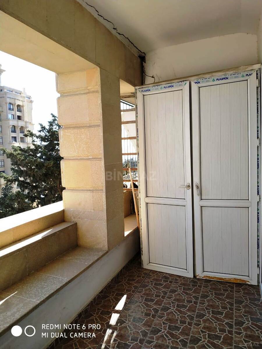 2 otaqlı Köhnə tikili, İçəri Şəhər m., Bakı