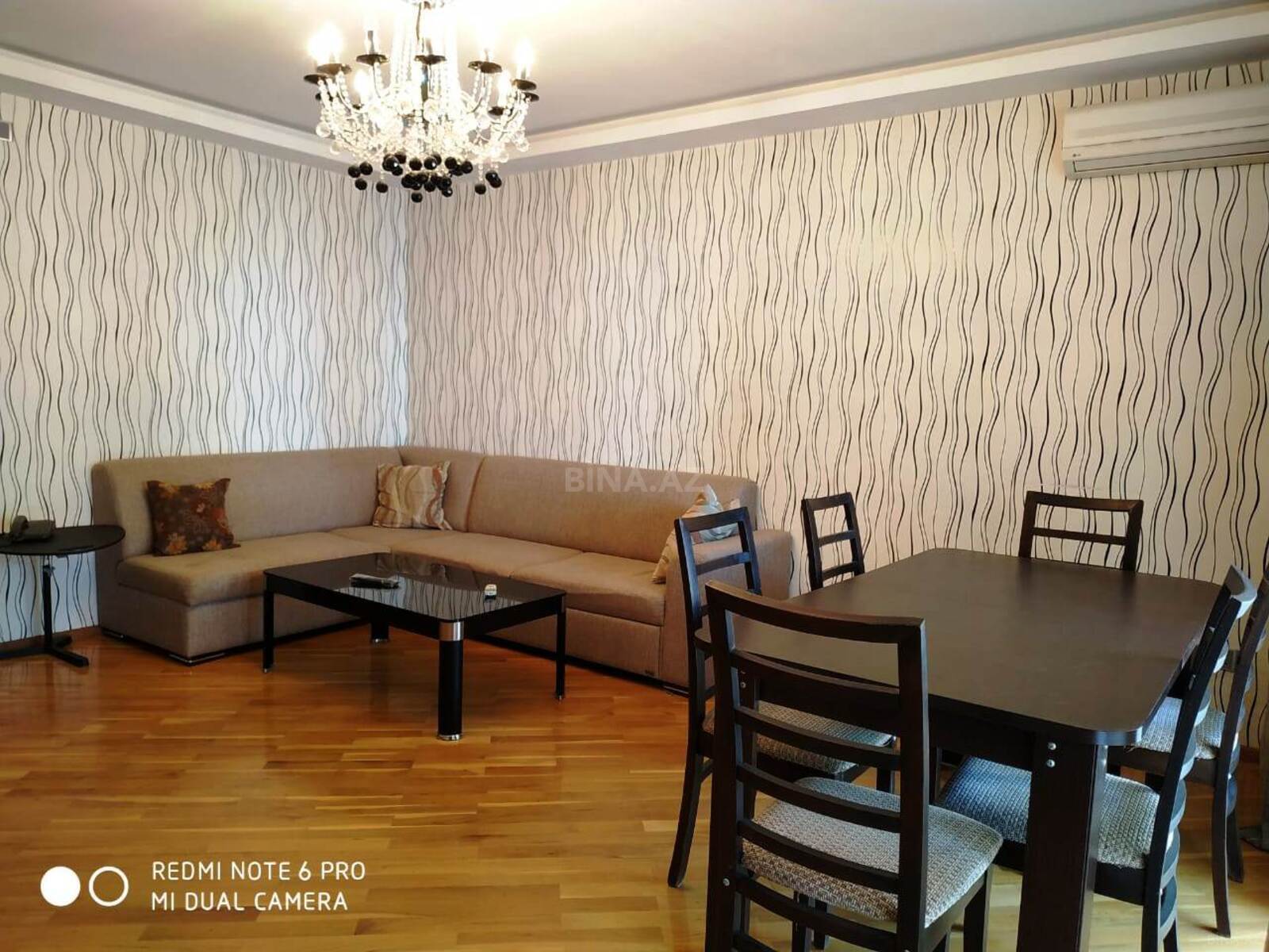 2 otaqlı Köhnə tikili, İçəri Şəhər m., Bakı