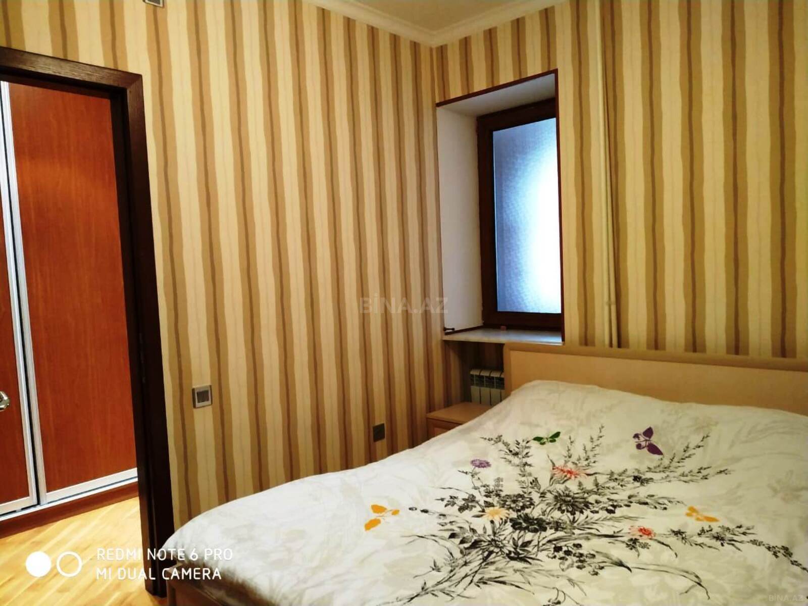 2 otaqlı Köhnə tikili, İçəri Şəhər m., Bakı