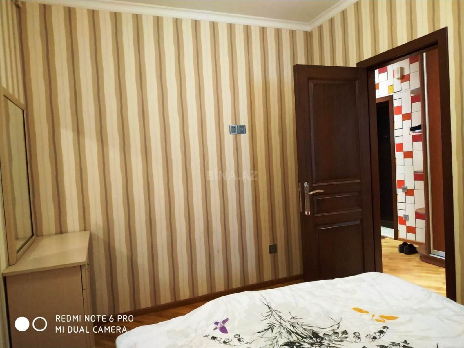 2 otaqlı Köhnə tikili, İçəri Şəhər m., Bakı