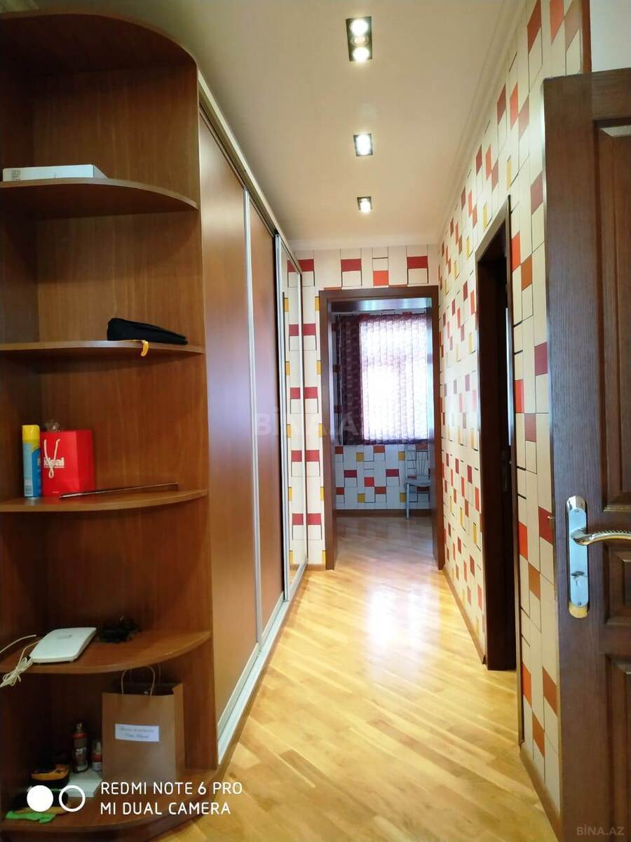 2 otaqlı Köhnə tikili, İçəri Şəhər m., Bakı