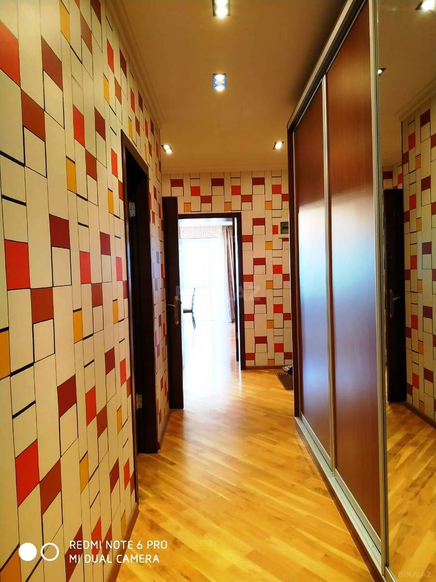 2 otaqlı Köhnə tikili, İçəri Şəhər m., Bakı