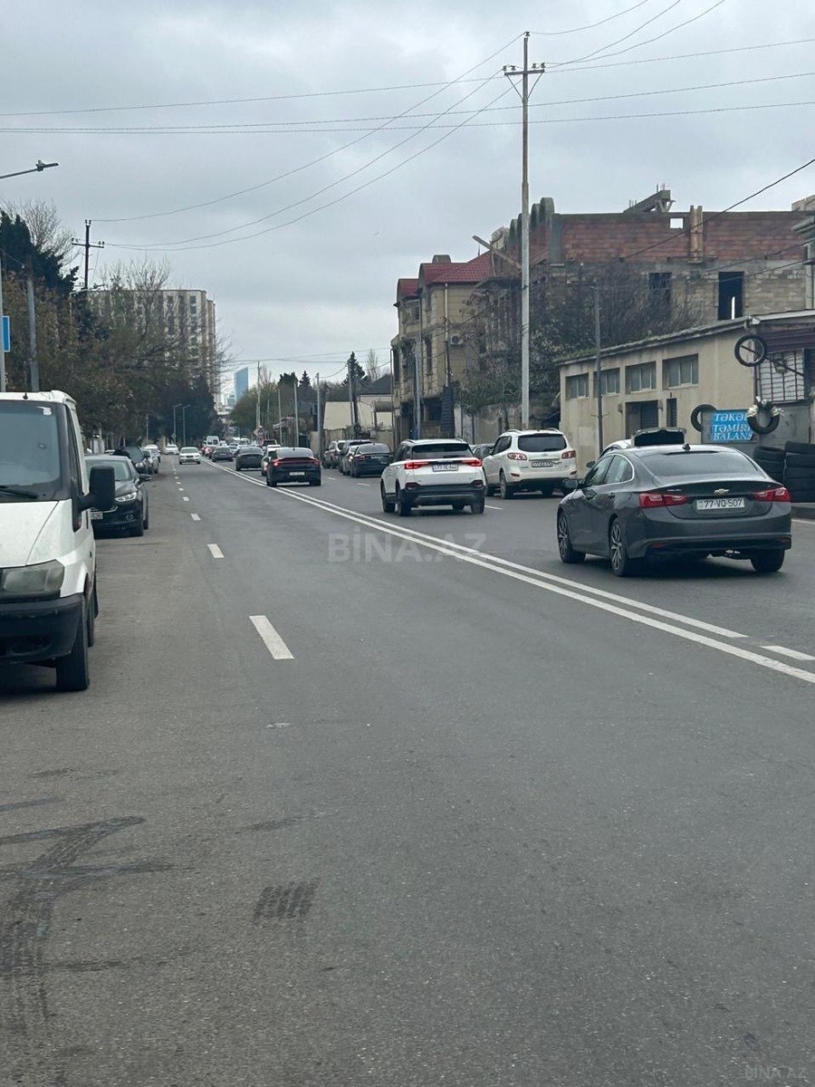 Torpaq satılır, Bakıxanov, Bakı