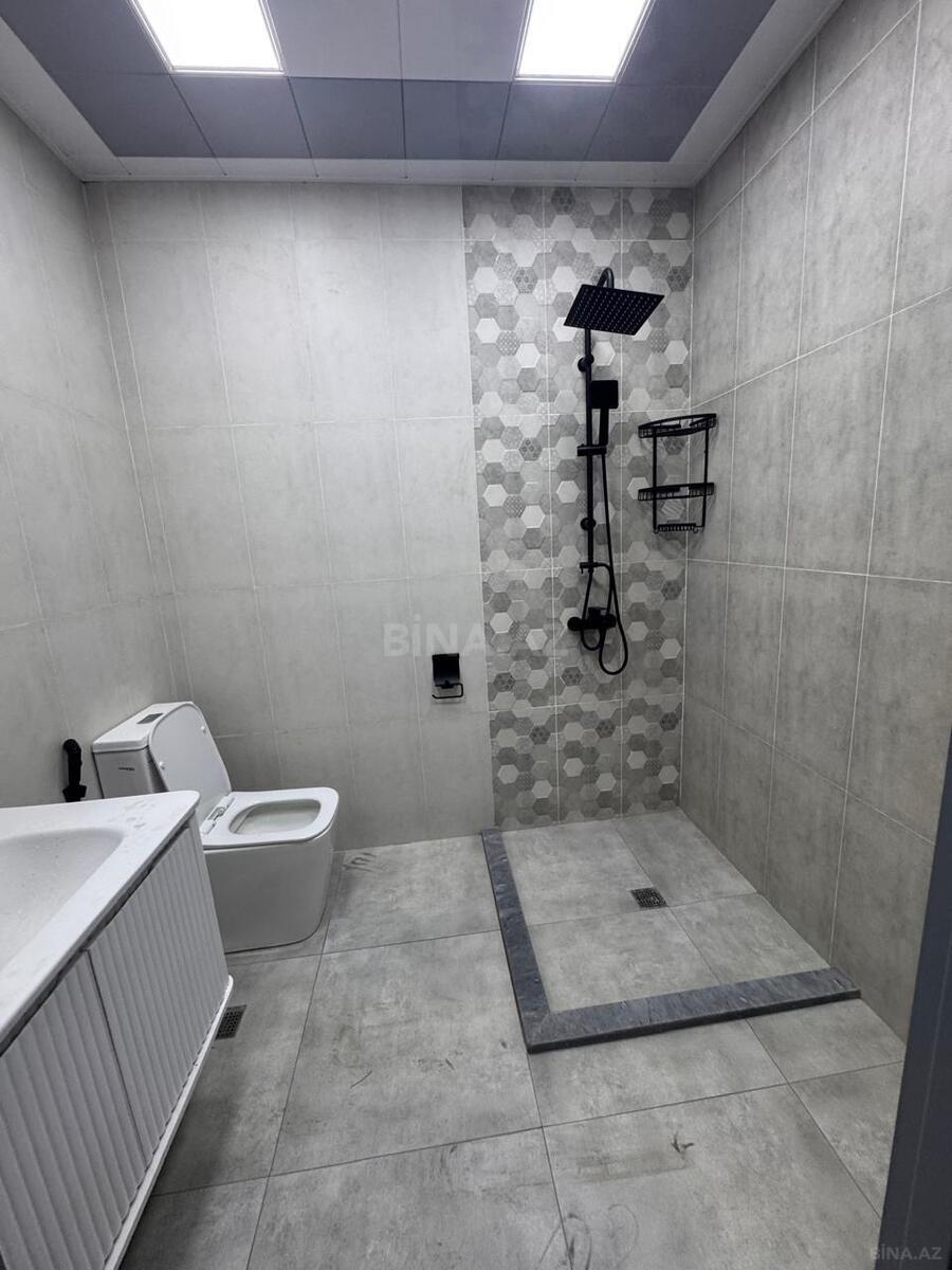 2 otaqlı Köhnə tikili, Bakıxanov q., Bakı