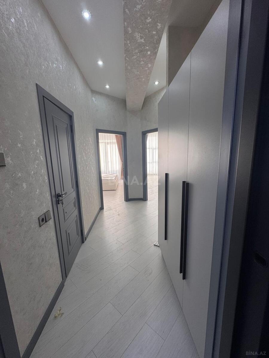 2 otaqlı Köhnə tikili, Bakıxanov q., Bakı