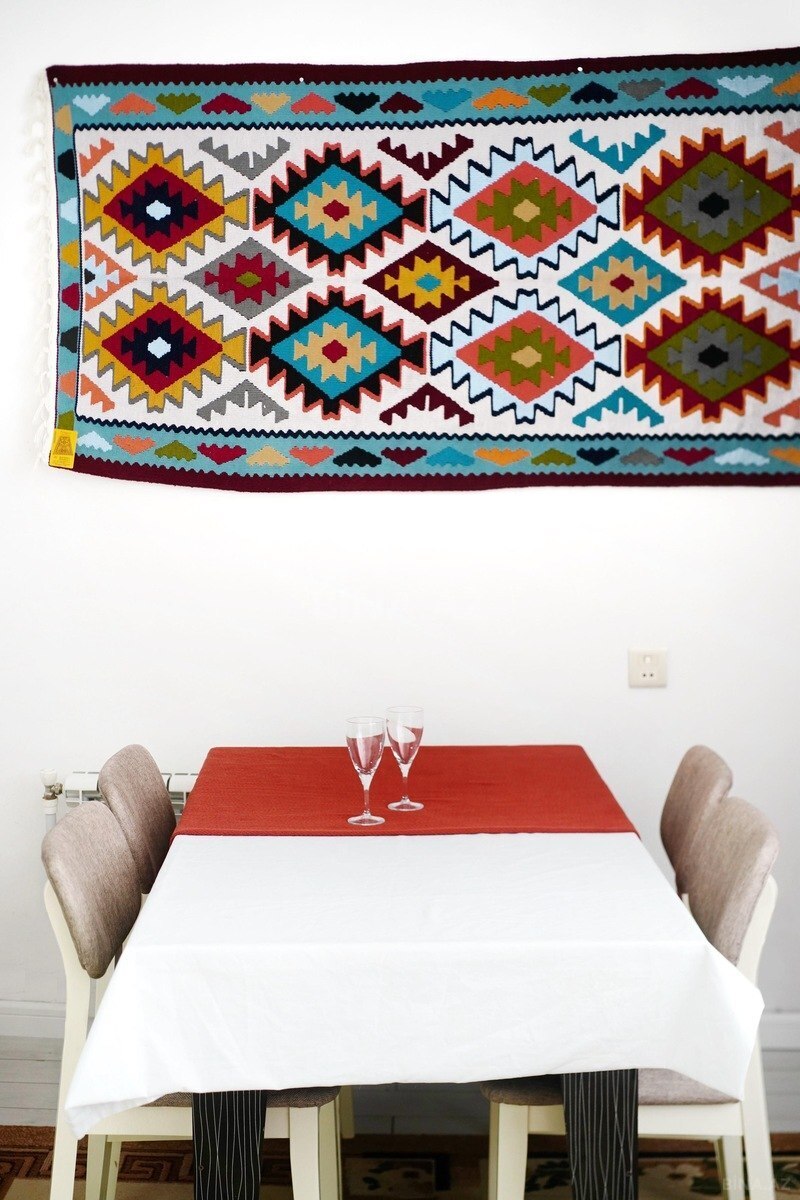 2 otaqlı Köhnə tikili, Sahil m., Bakı