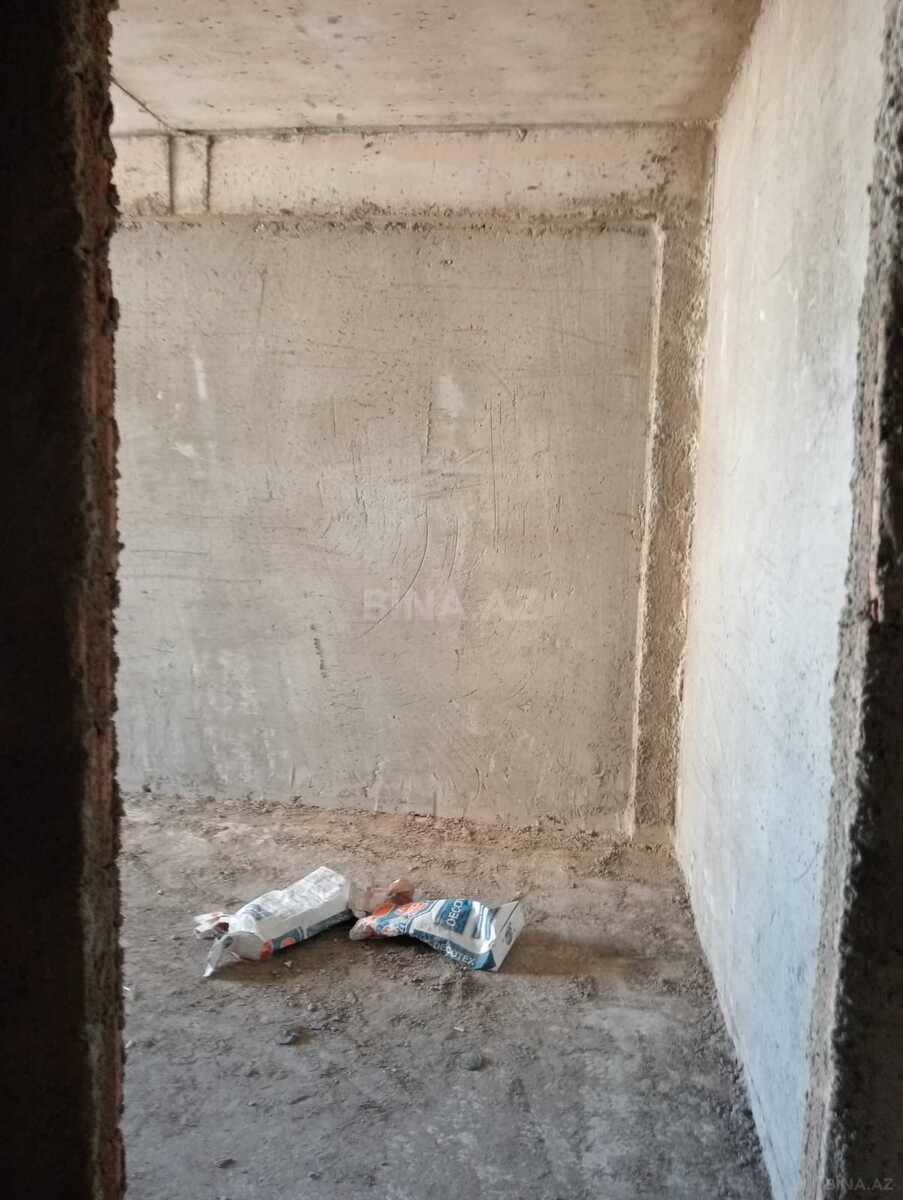 2 otaqlı Yeni tikili, Neftçilər m., Bakı