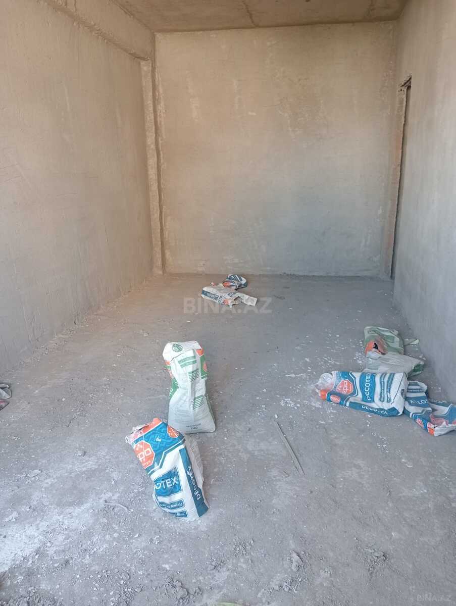 2 otaqlı Yeni tikili, Neftçilər m., Bakı