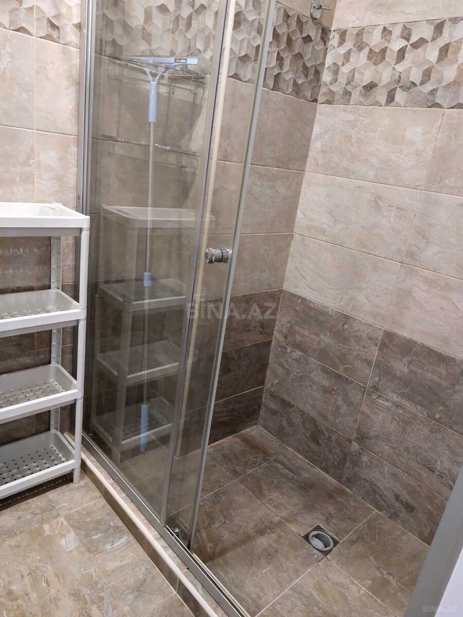 2 otaqlı Yeni tikili, Xırdalan