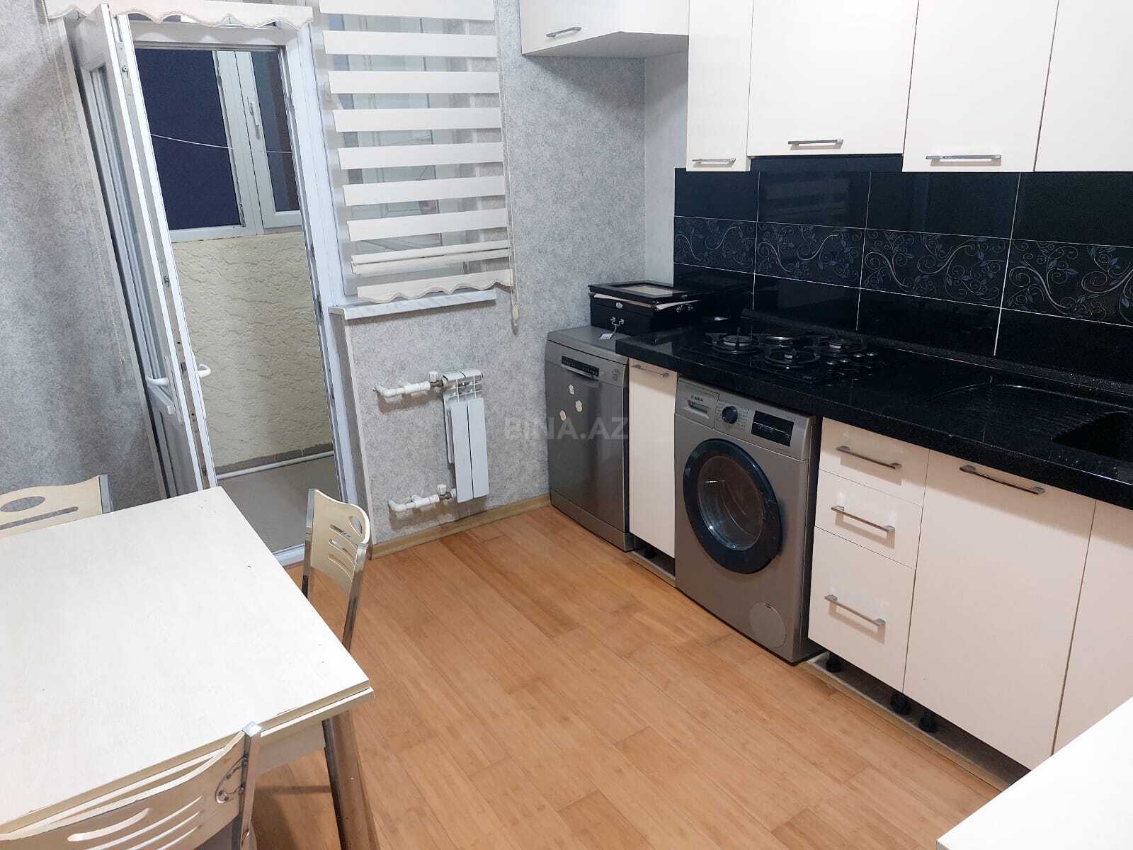 2 otaqlı Yeni tikili, Xırdalan