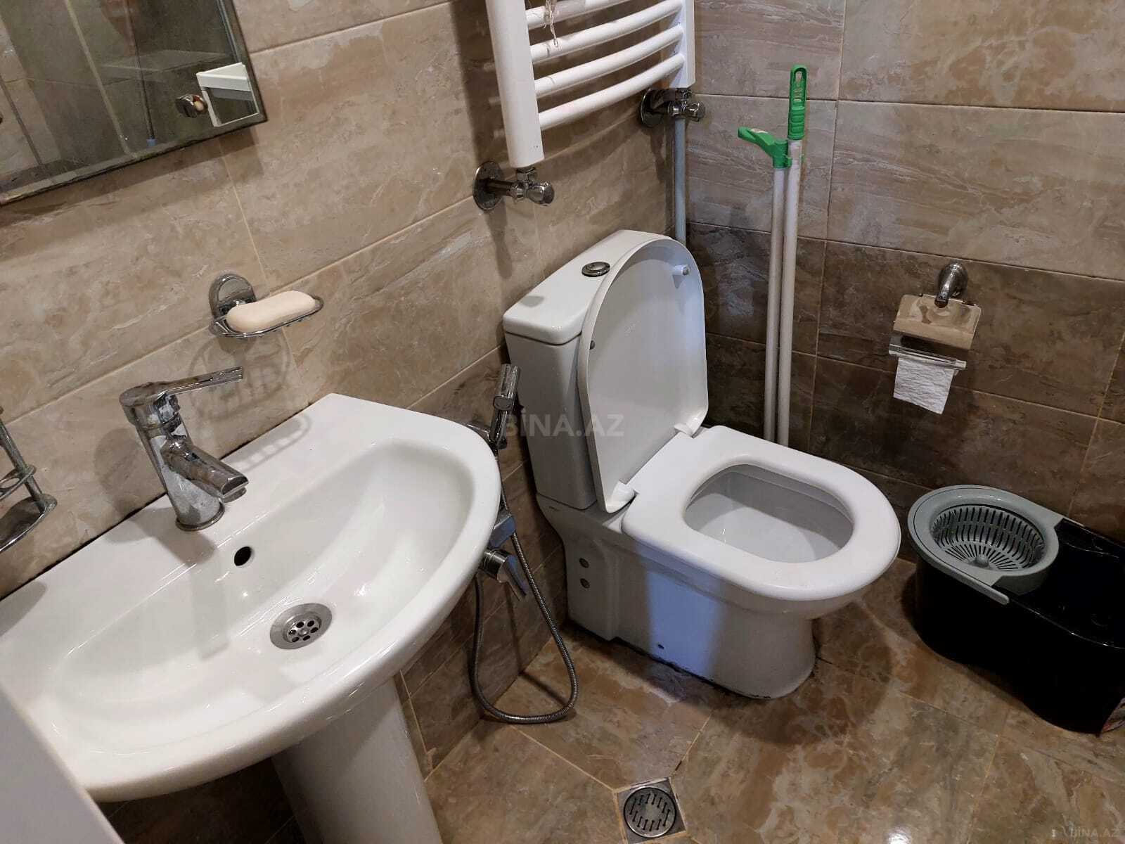 2 otaqlı Yeni tikili, Xırdalan