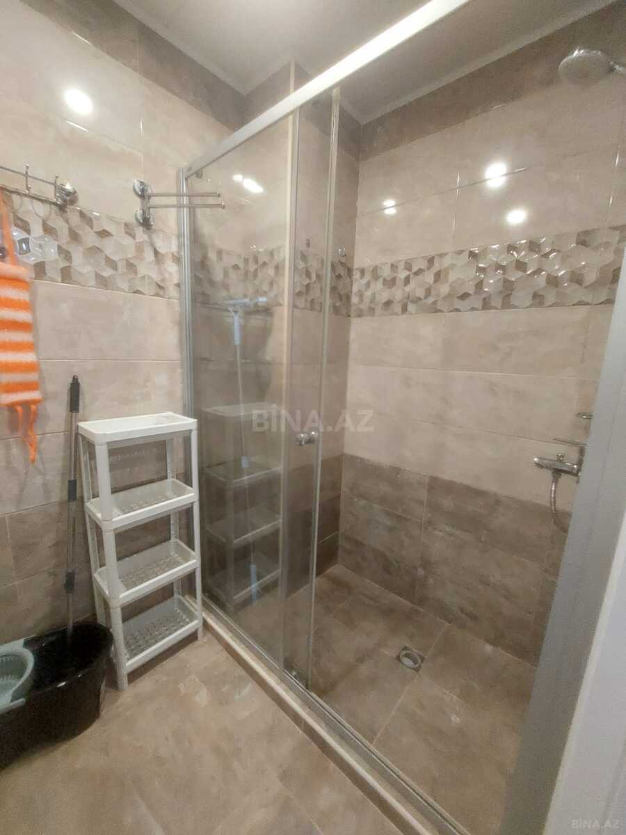 2 otaqlı Yeni tikili, Xırdalan