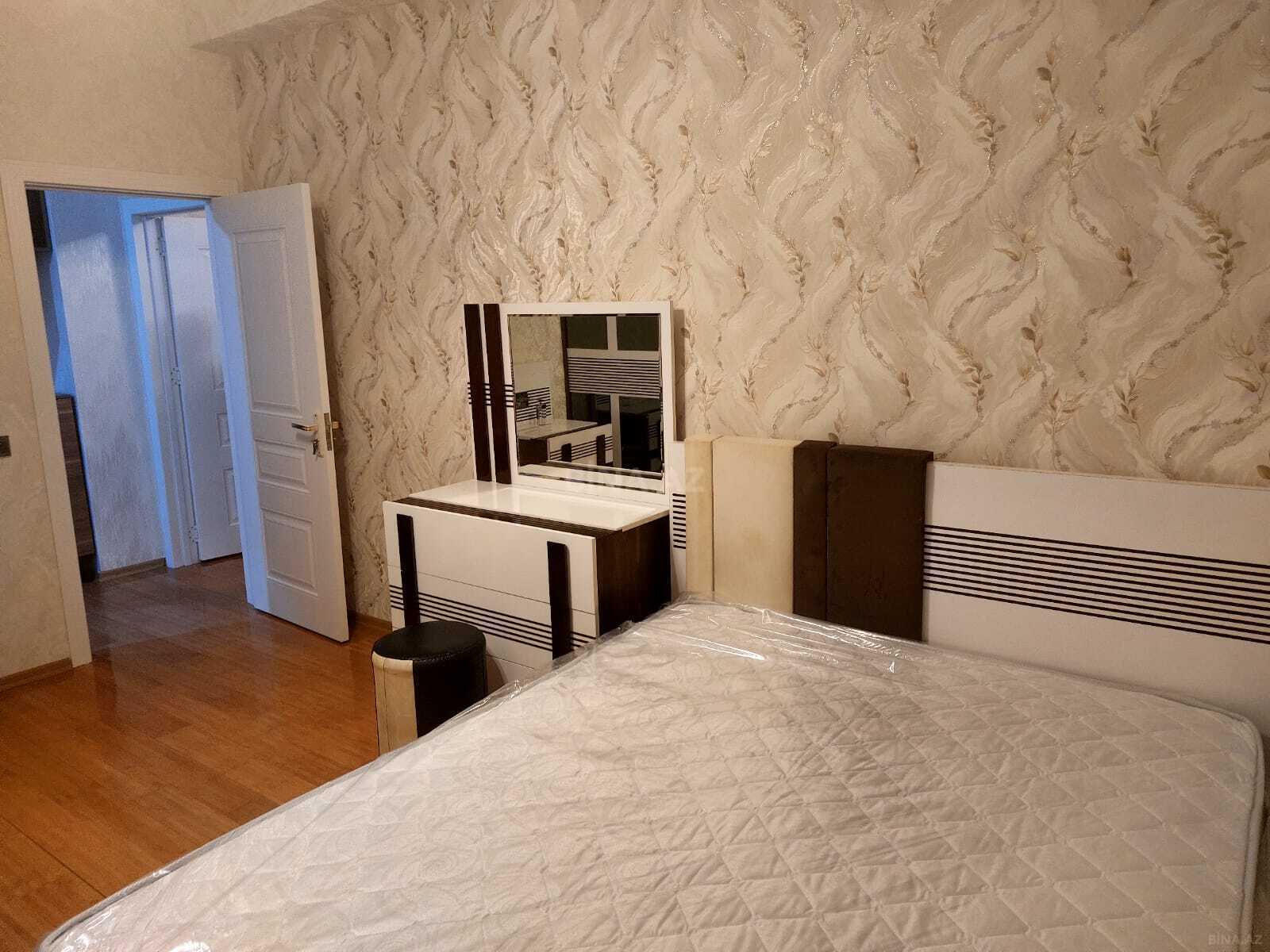 2 otaqlı Yeni tikili, Xırdalan