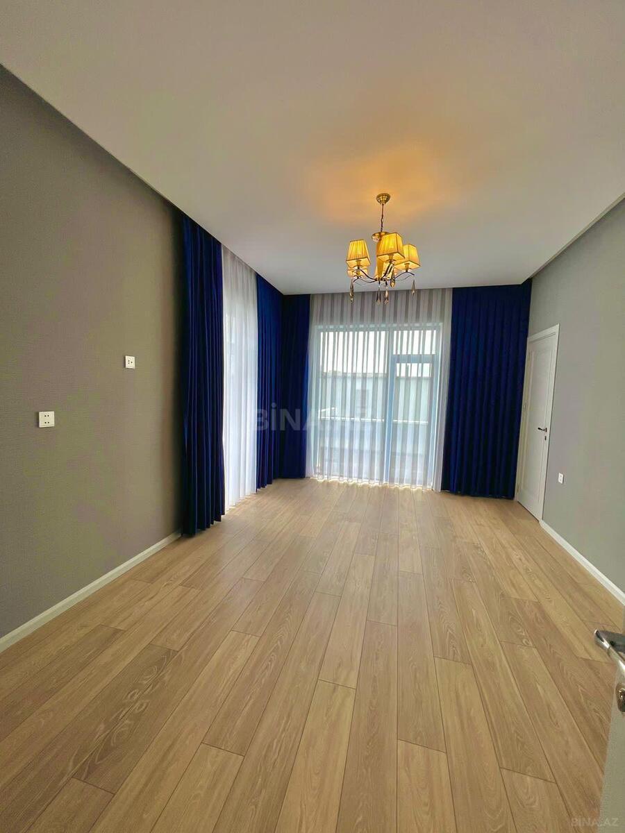 6 otaqlı Həyət evi/Bağ evi, Mərdəkan q., Bakı