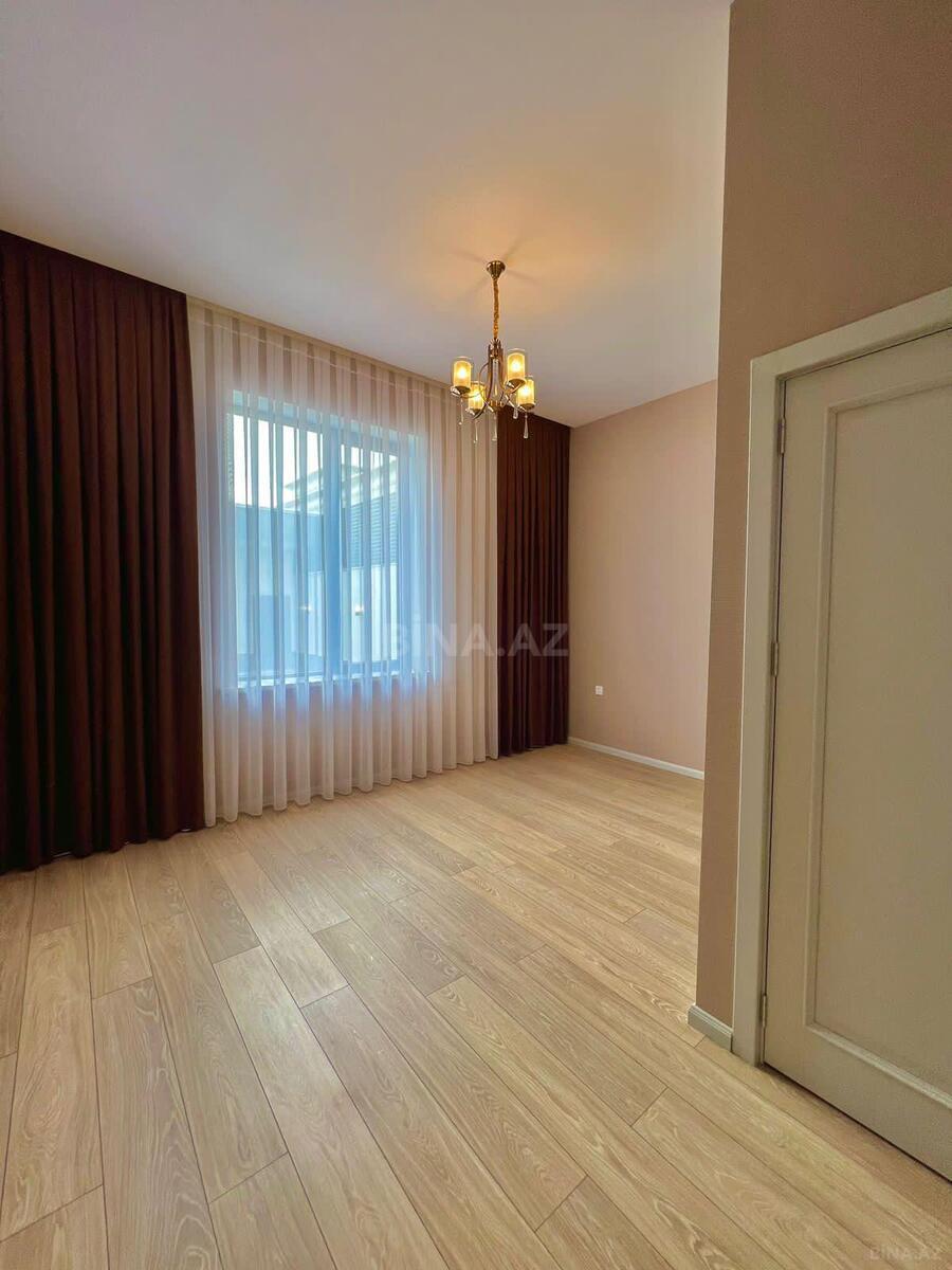 6 otaqlı Həyət evi/Bağ evi, Mərdəkan q., Bakı