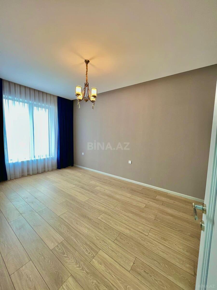 6 otaqlı Həyət evi/Bağ evi, Mərdəkan q., Bakı