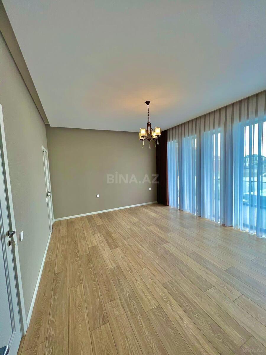 6 otaqlı Həyət evi/Bağ evi, Mərdəkan q., Bakı