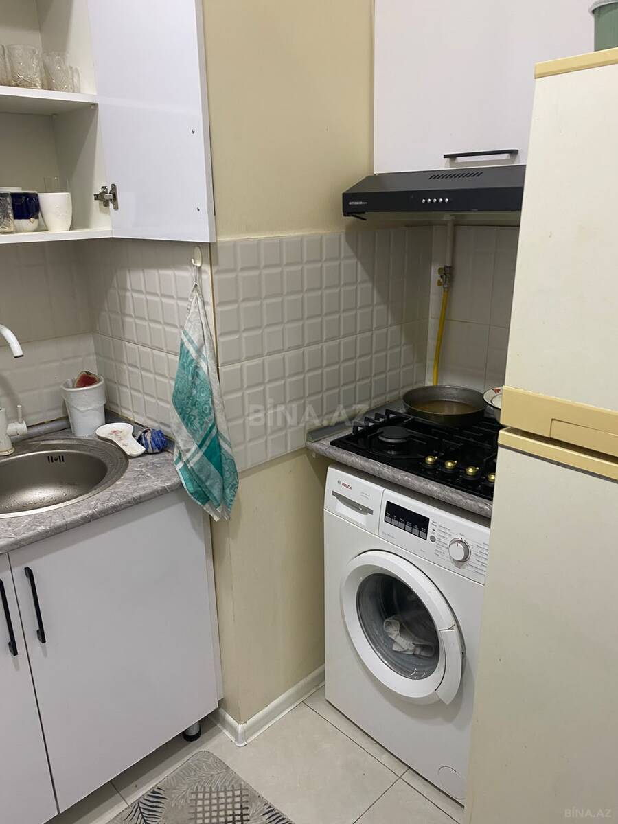 2 otaqlı Yeni tikili, Azadlıq Prospekti m., Bakı
